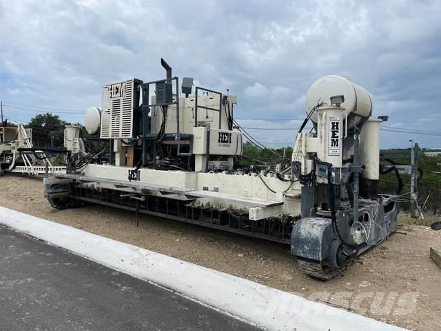  Hem 12-27 SFP Pavimentadores de betão