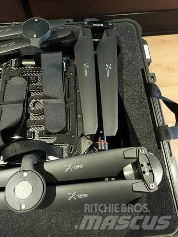 Hercules X4 Construção - Outros
