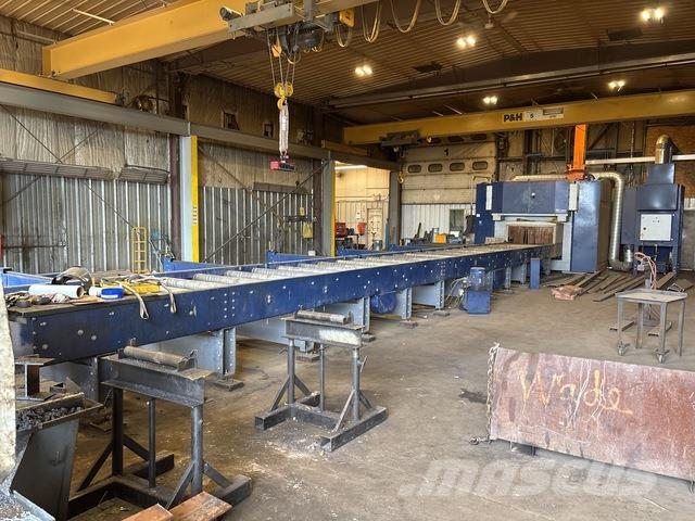  HGG RPC1200 Construção - Outros
