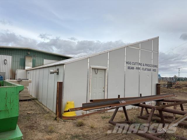  HGG RPC1200 Construção - Outros
