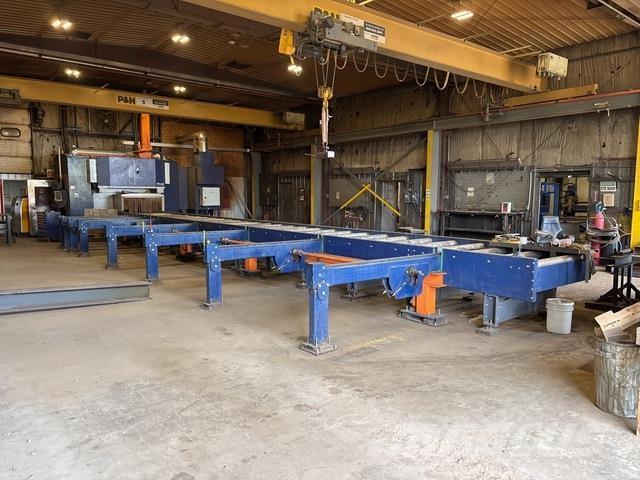  HGG RPC1200 Construção - Outros
