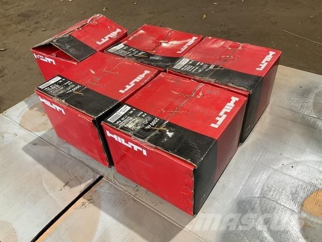 Hilti 00311619 Construção - Outros
