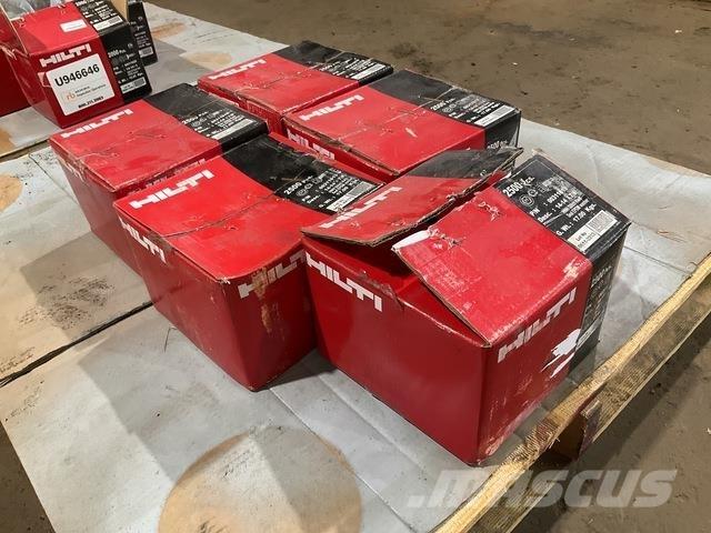 Hilti 00311619 Construção - Outros
