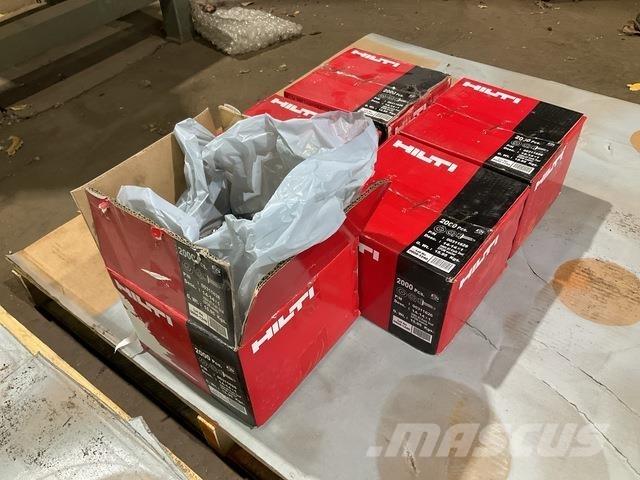Hilti 00311626 Construção - Outros
