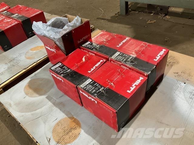 Hilti 00311626 Construção - Outros
