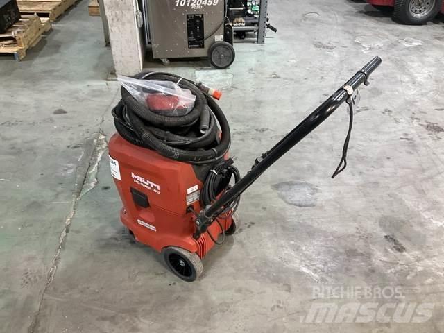 Hilti 2237587 Aspiradores industriais