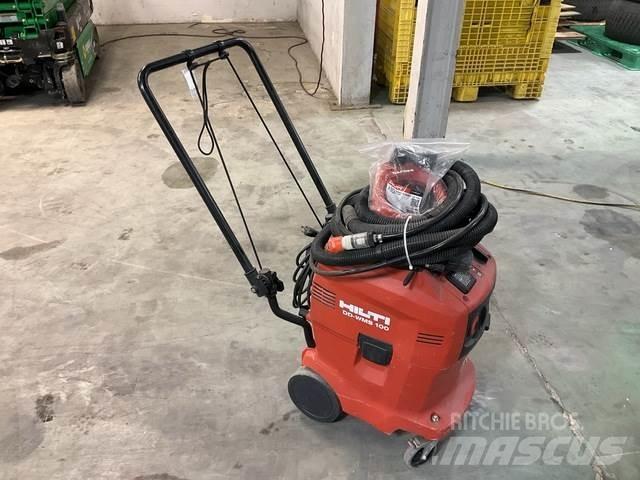Hilti 2237587 Aspiradores industriais