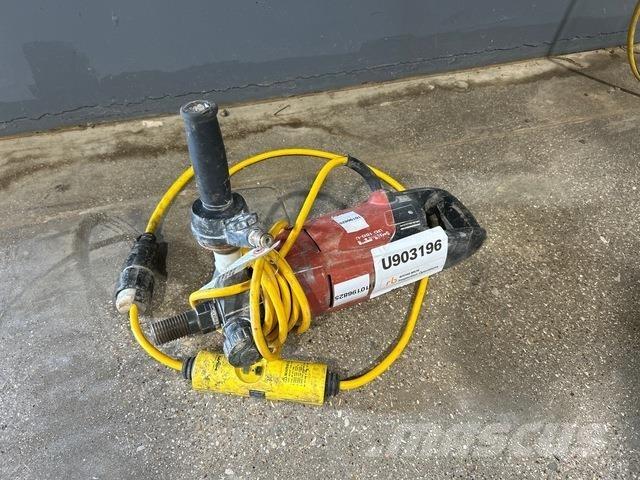Hilti DD 150-U Perfuradores