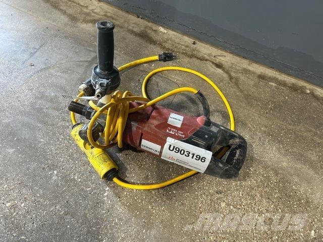 Hilti DD 150-U Perfuradores