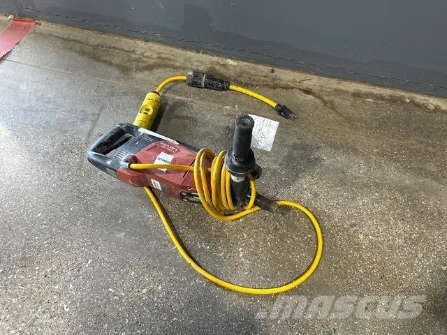 Hilti DD 150-U Perfuradores