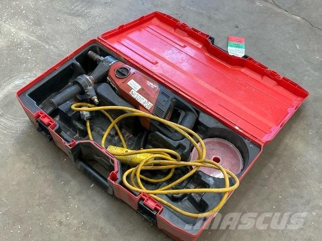 Hilti DD 150-U Perfuradores