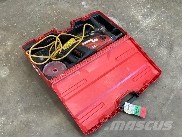 Hilti DD 150-U Perfuradores