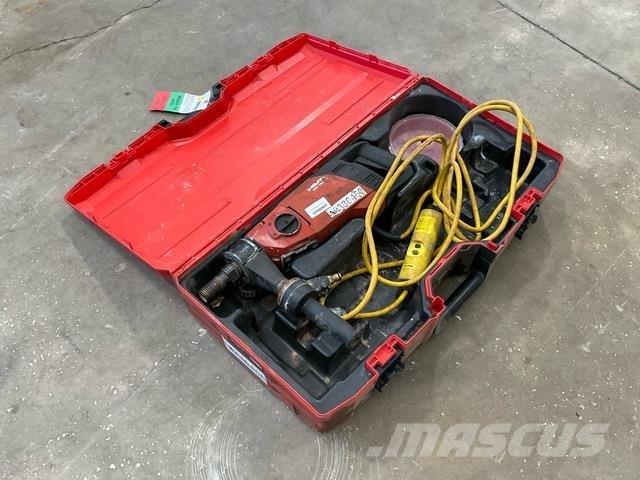 Hilti DD 150-U Perfuradores
