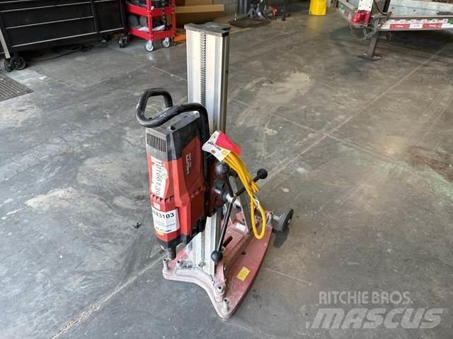 Hilti DD-250E Construção - Outros
