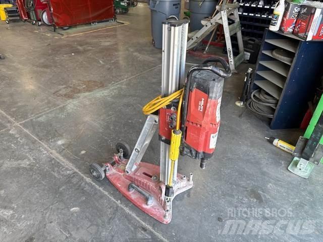 Hilti DD-250E Construção - Outros
