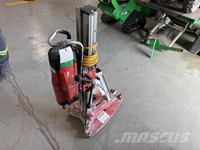Hilti DD-250E Perfuradores