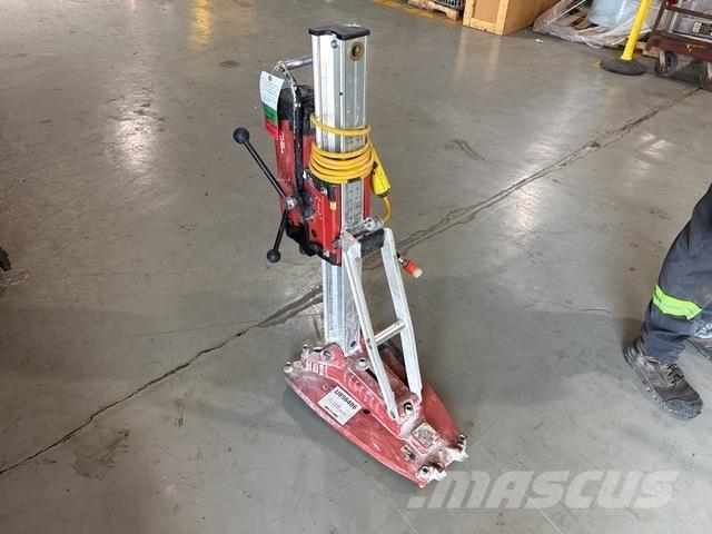 Hilti DD-250E Perfuradores