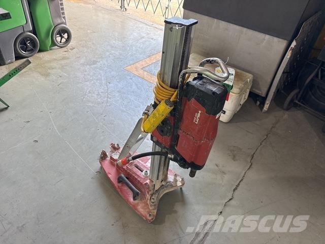 Hilti DD-250E Perfuradores