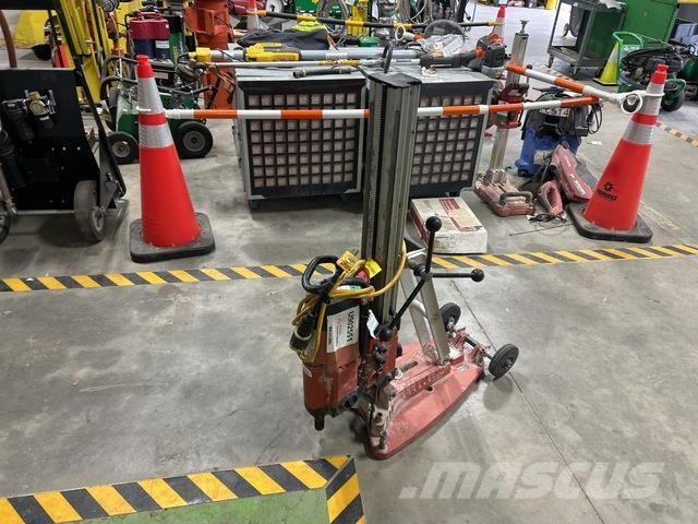Hilti DD-250E Perfuradores