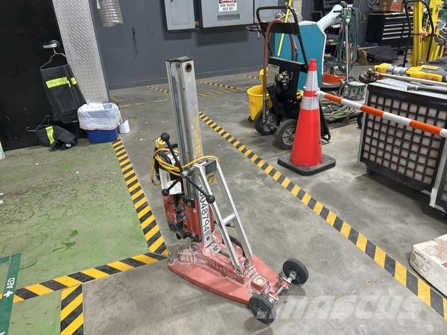 Hilti DD-250E Perfuradores