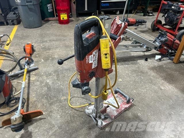 Hilti DD150BS Perfuradores