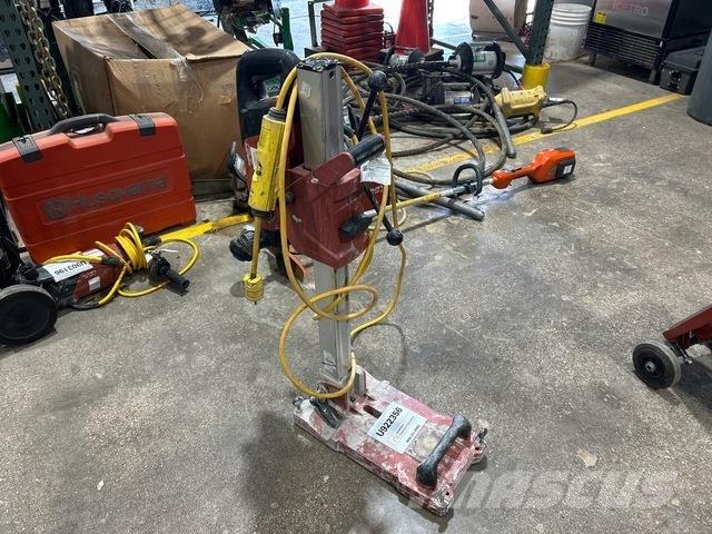 Hilti DD150BS Perfuradores
