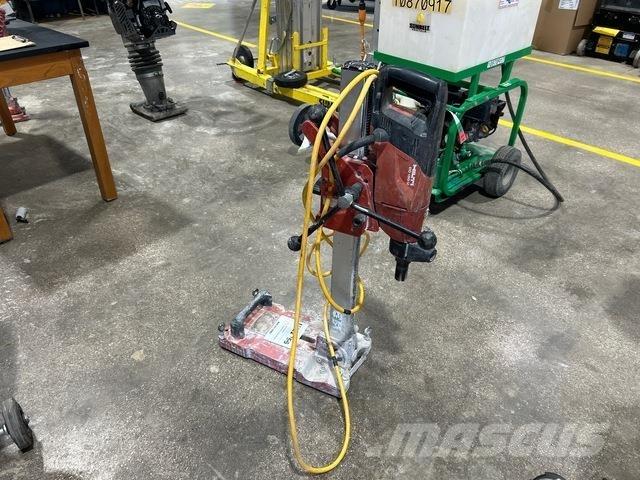 Hilti DD150BS Perfuradores
