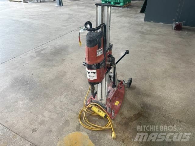 Hilti DD200 Construção - Outros
