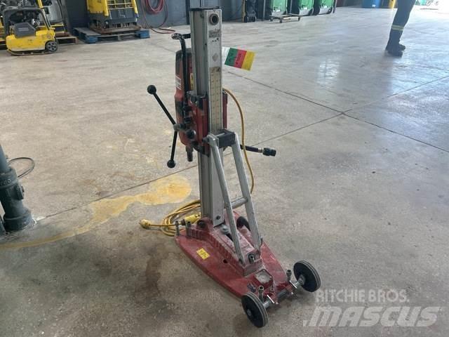 Hilti DD200 Construção - Outros
