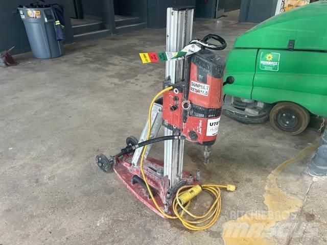 Hilti DD200 Construção - Outros

