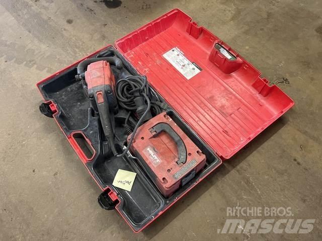 Hilti DG150 Moinhos / Trituradoras