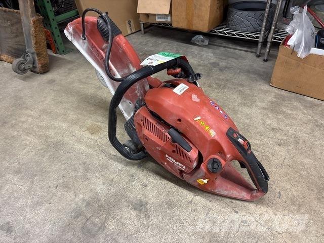 Hilti DSH 900 Outros componentes