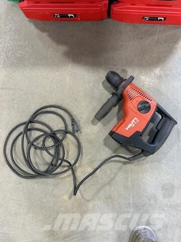 Hilti TE 2 Martelos de quebragem