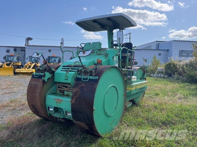 Hitachi CS125 Construção - Outros
