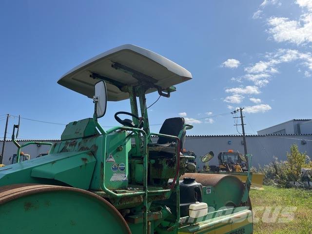 Hitachi CS125 Construção - Outros
