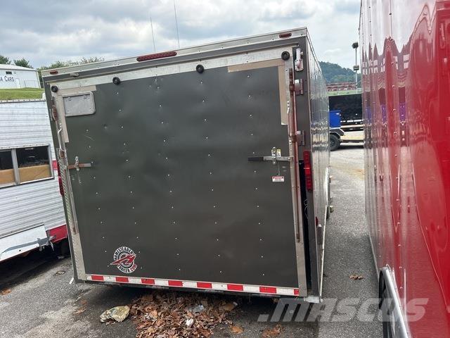  Homesteader Semi Reboques de Transporte Auto