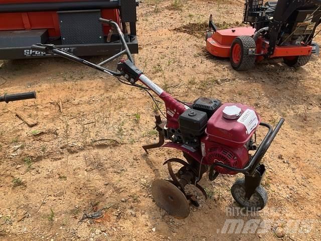 Honda FC600 Agricultura - Outros
