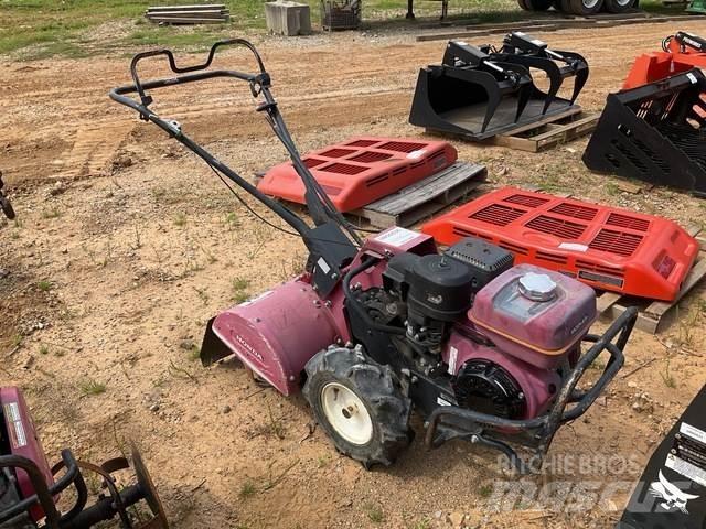 Honda FRC800 Agricultura - Outros
