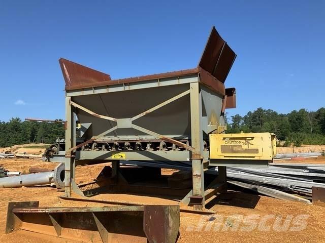  Hoover BF36-20 Alimentadores
