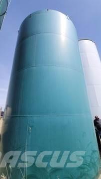  Hot Pass Reboques cisterna