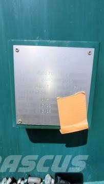  Hot Pass Reboques cisterna