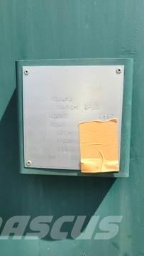  Hot Pass Reboques cisterna