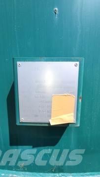  Hot Pass Reboques cisterna