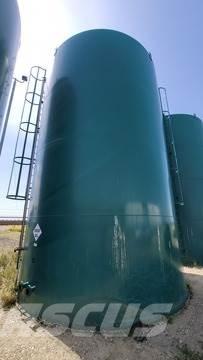  Hot Pass Reboques cisterna