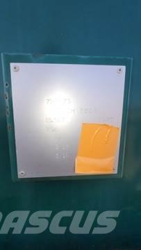  Hot Pass Reboques cisterna