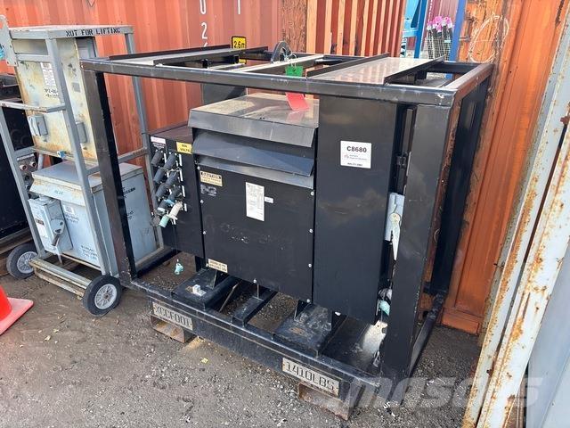  HPS 203739 Construção - Outros
