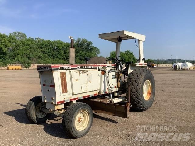 Huber M850C Construção - Outros
