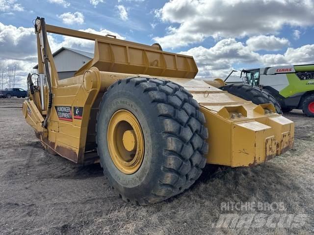  Humdinger H629 Raspadores