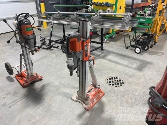 Husqvarna  Construção - Outros
