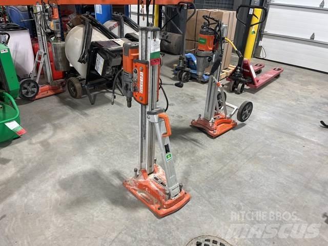 Husqvarna  Construção - Outros
